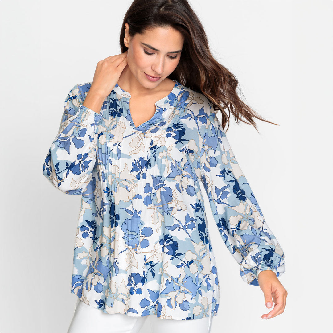 Shopping For Olsen Clothing, Summer Prints For Your Wardrobe