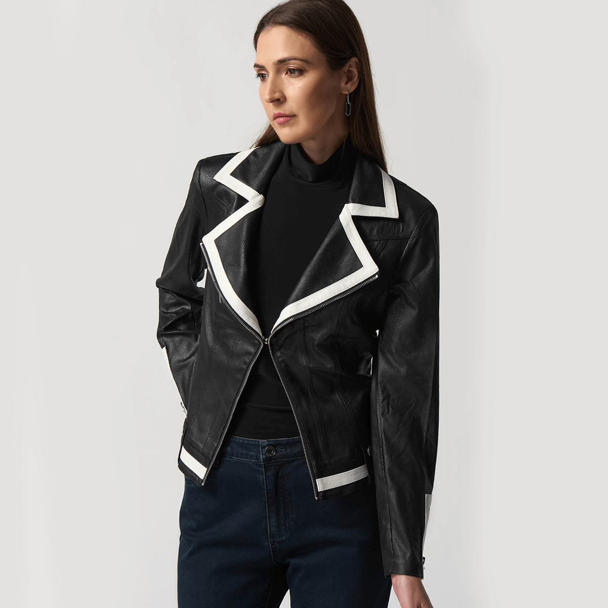 Joseph ribkoff winter coats sales