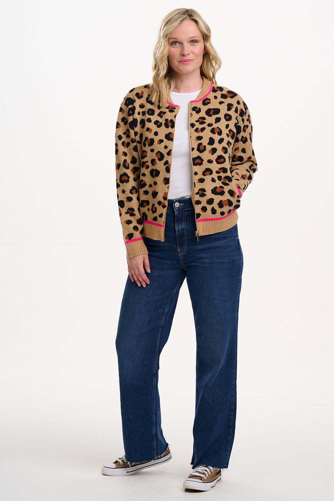 Knitwear - Experience Boutique