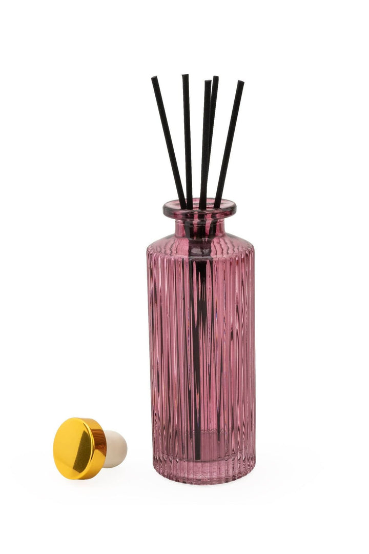 Jeff Banks Reed Diffuser Woodstock with Sakura Blossom Scent