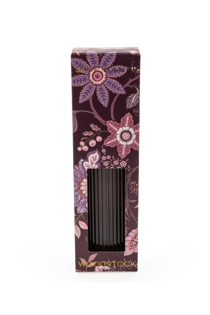Jeff Banks Reed Diffuser Woodstock with Sakura Blossom Scent