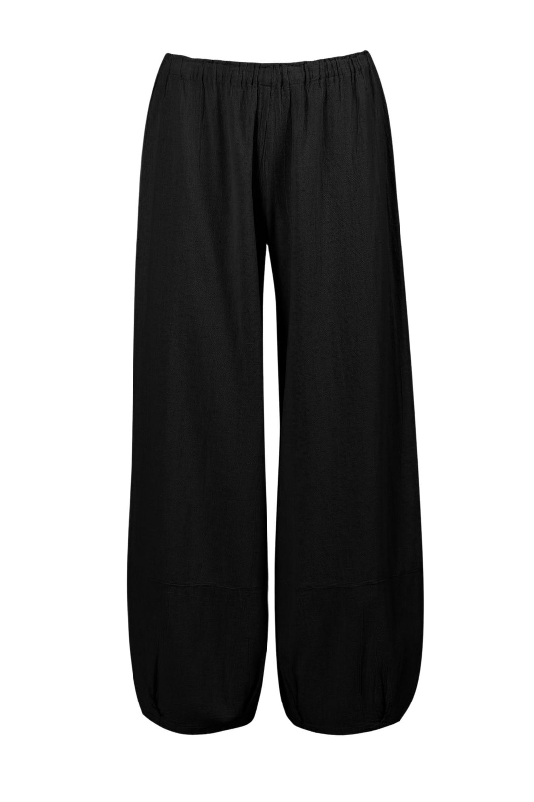 Onelife P468 Savannah Black Savannah 100% Cotton pant