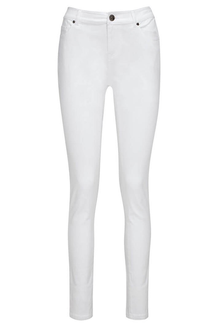 Joe Browns WB027A Must Have White Jeans - Experience Boutique