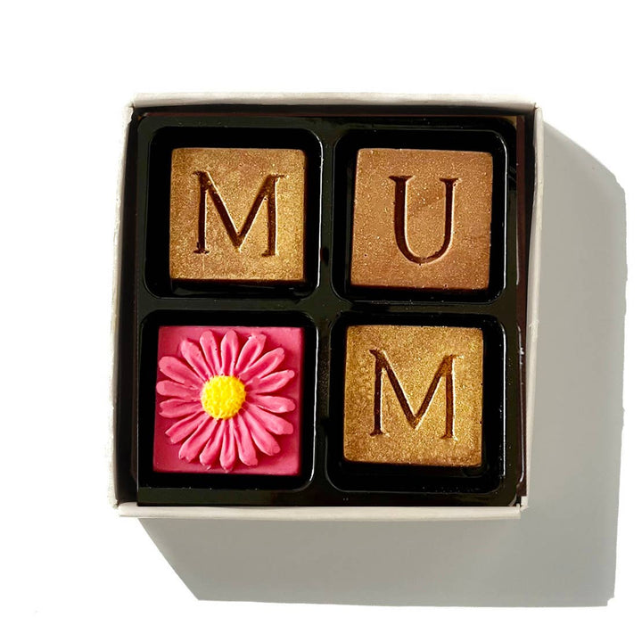 Choc On Choc Mum Chocolate Box