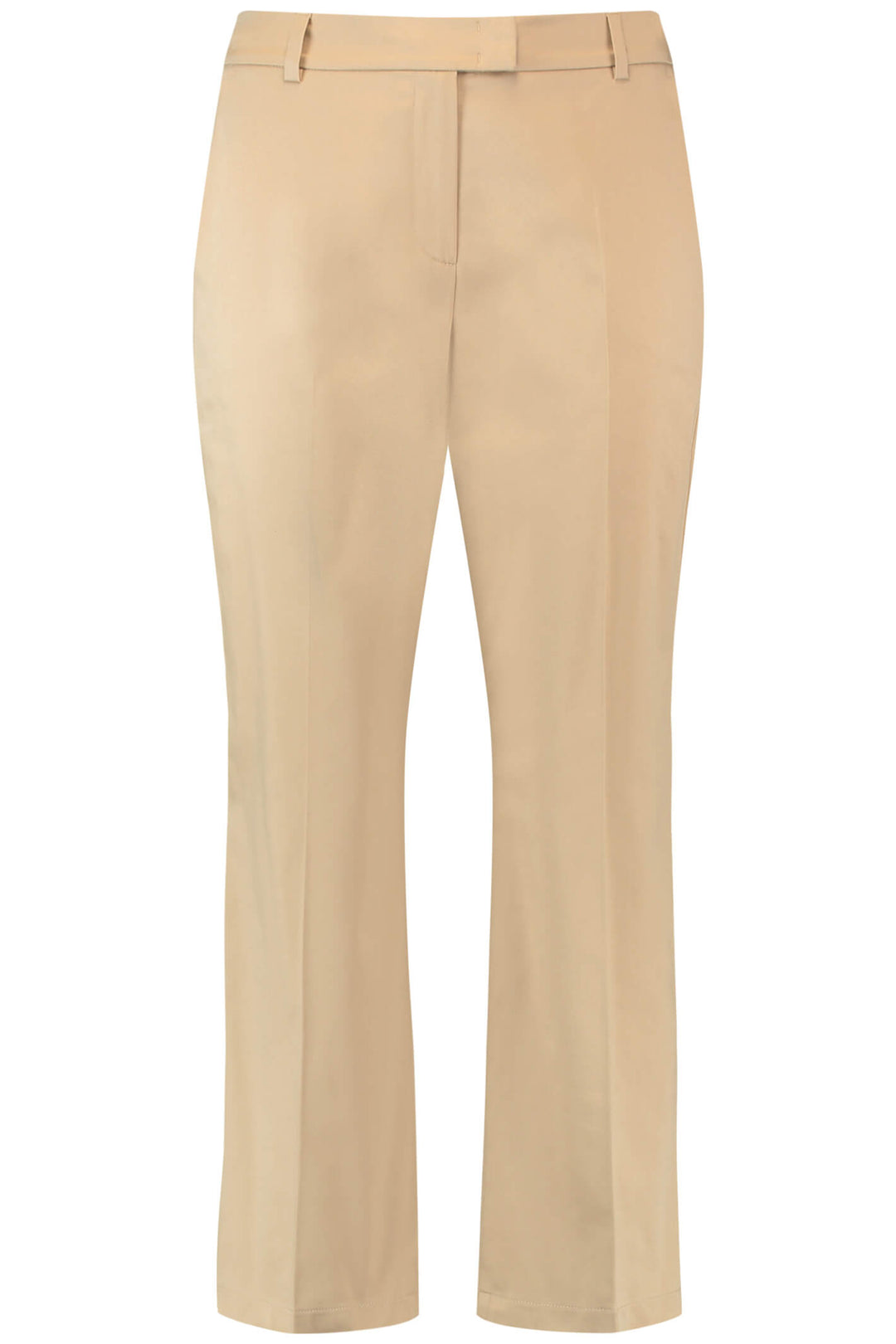 Gerry Weber 120020 Caramel Trousers - Experience Boutique