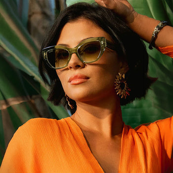 DIFF Eyewear: Charitable Sunglasses at Experience Boutique