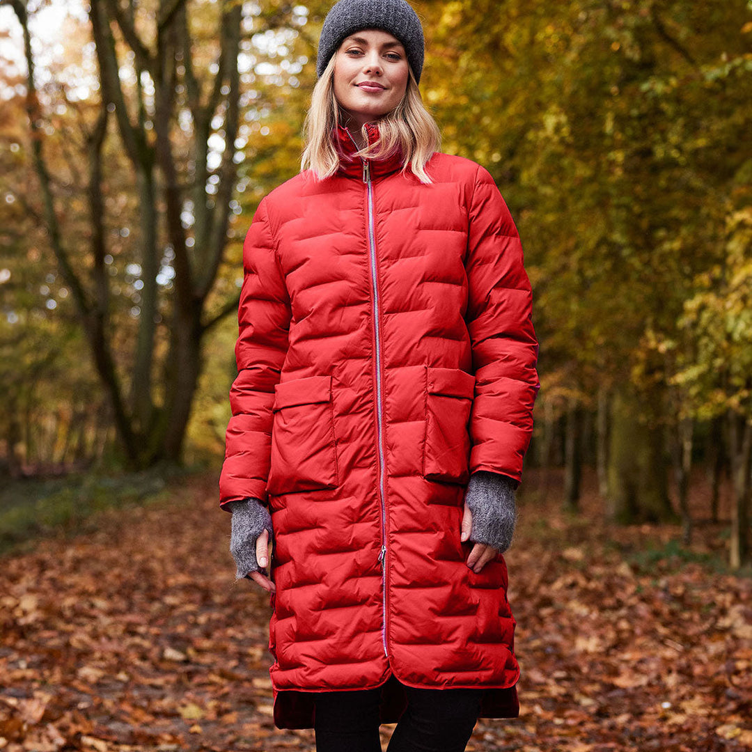 What are the best winter coats for women? Experience Boutique