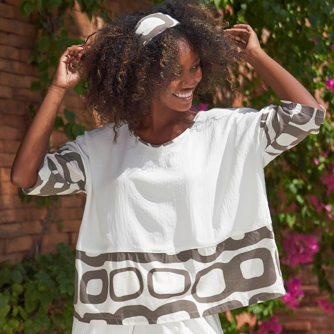 Stay Fresh and Stylish: Why White is the Ultimate Summer Color - Experience Boutique