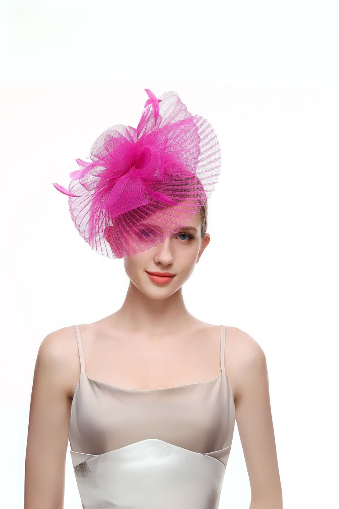 Hats & Fascinators - Experience Boutique