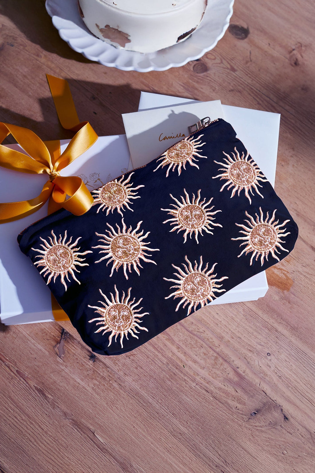 Bag & Makeup Bag Gifts For Friends & Family - Experience Boutique
