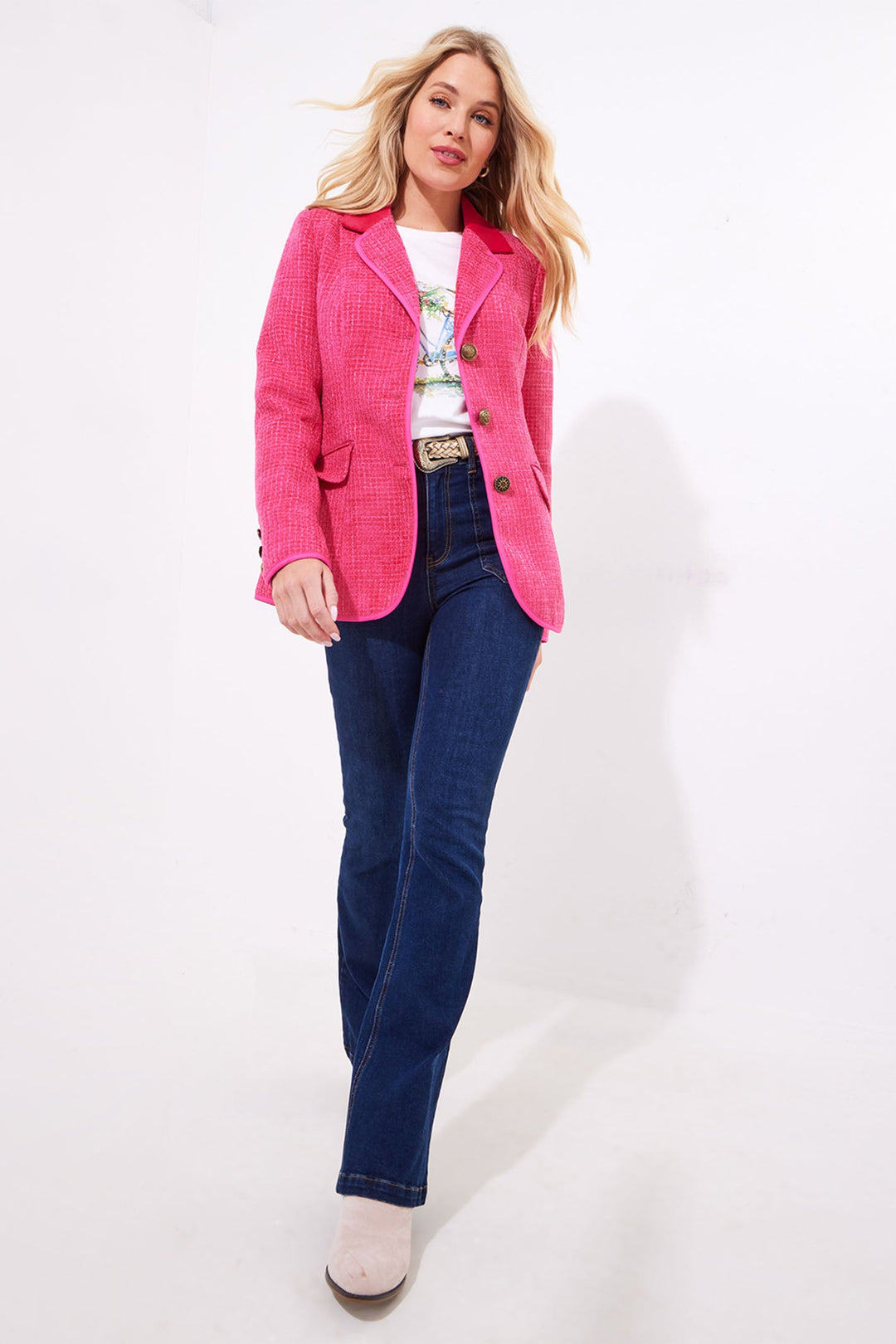 Women's Jackets