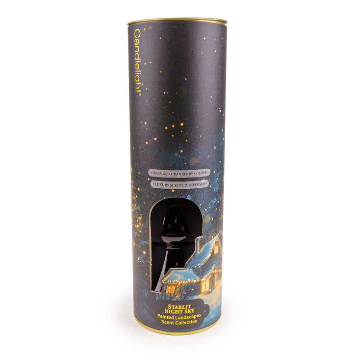 150ml Reed Diffuser - Starlit Night Sky