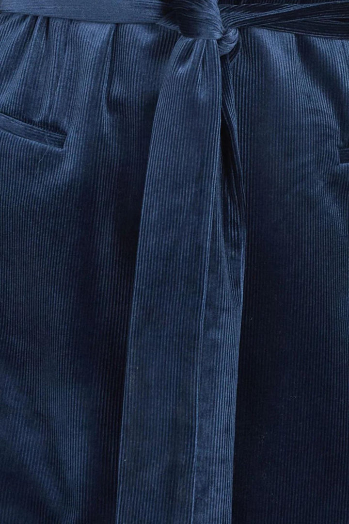 Traffic People Navy Corrie Bratter Maude Jacket