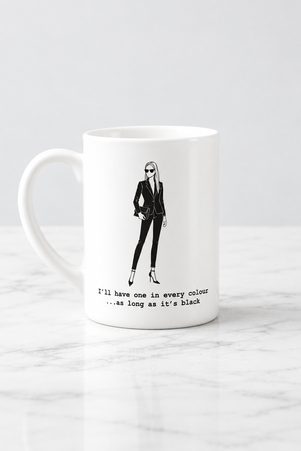 "As Long As It&