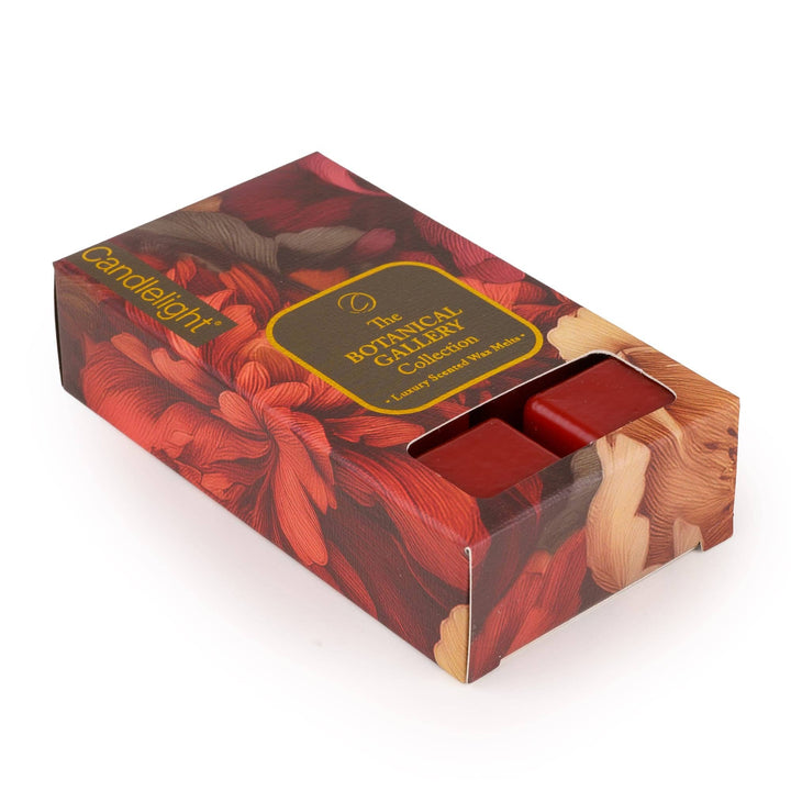 8pk Wax Melts - Botanical Gallery