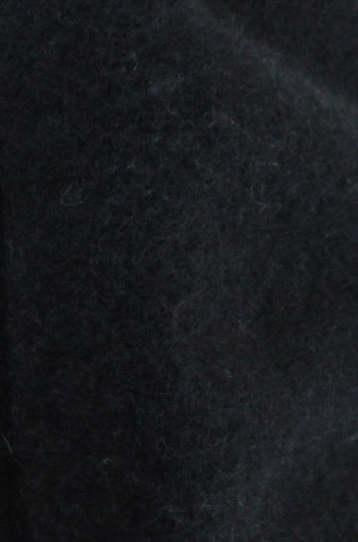 Yumi Black Baker Boy Hat