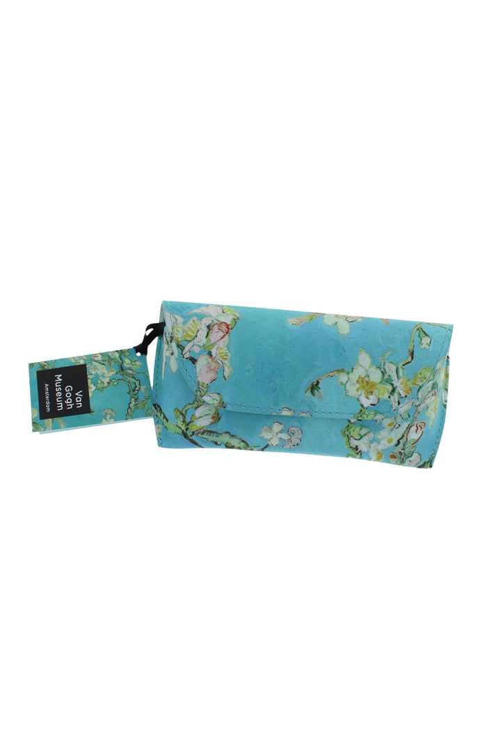 Almond Blossom Van Gogh Glasses Case
