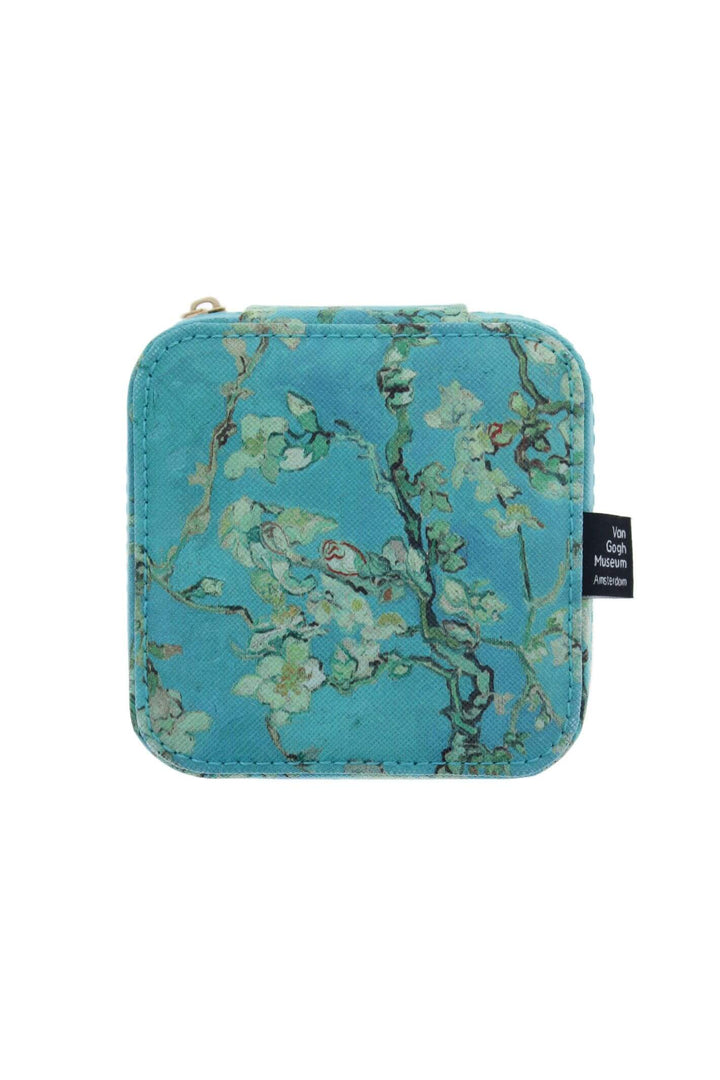 Almond Blossom Van Gogh Jewellery Case