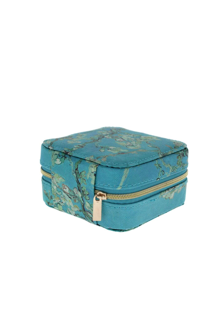 Almond Blossom Van Gogh Jewellery Case
