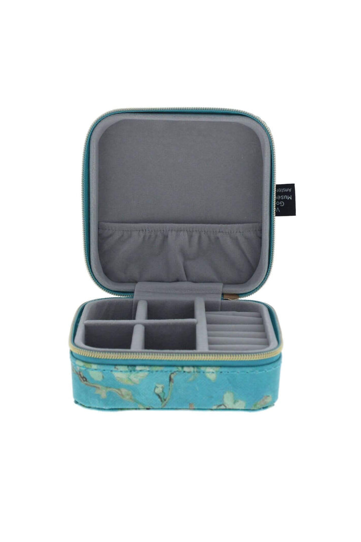 Almond Blossom Van Gogh Jewellery Case