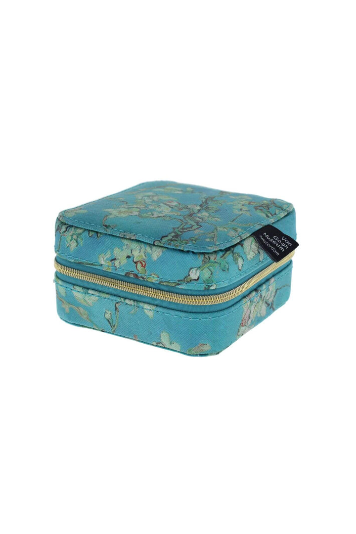 Almond Blossom Van Gogh Jewellery Case
