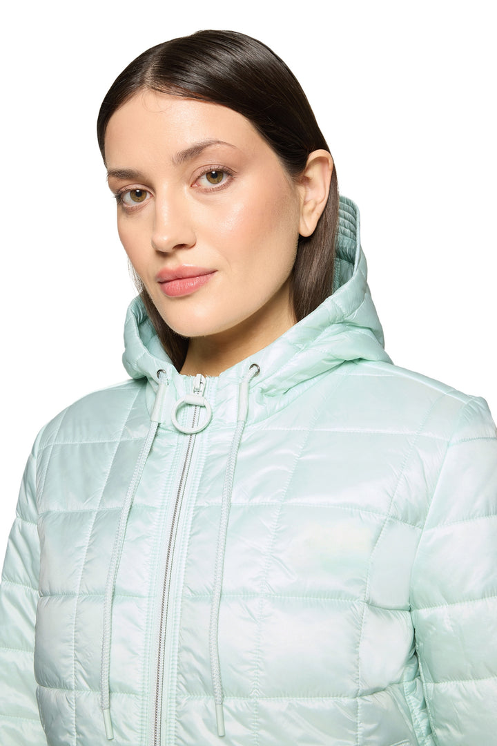 Betty Barclay 7024 1549 Pastel Mint Coat 8156