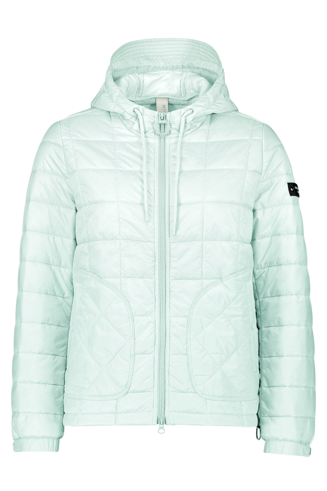 Betty Barclay 7024 1549 Pastel Mint Coat 8156