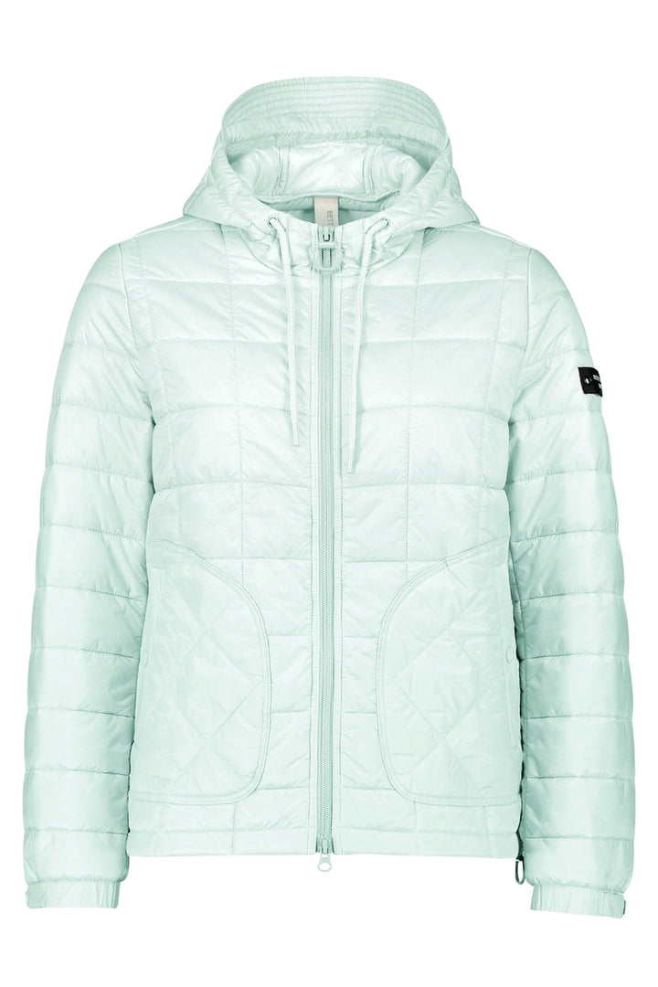 Betty Barclay 7024 1549 Pastel Mint Coat 8156
