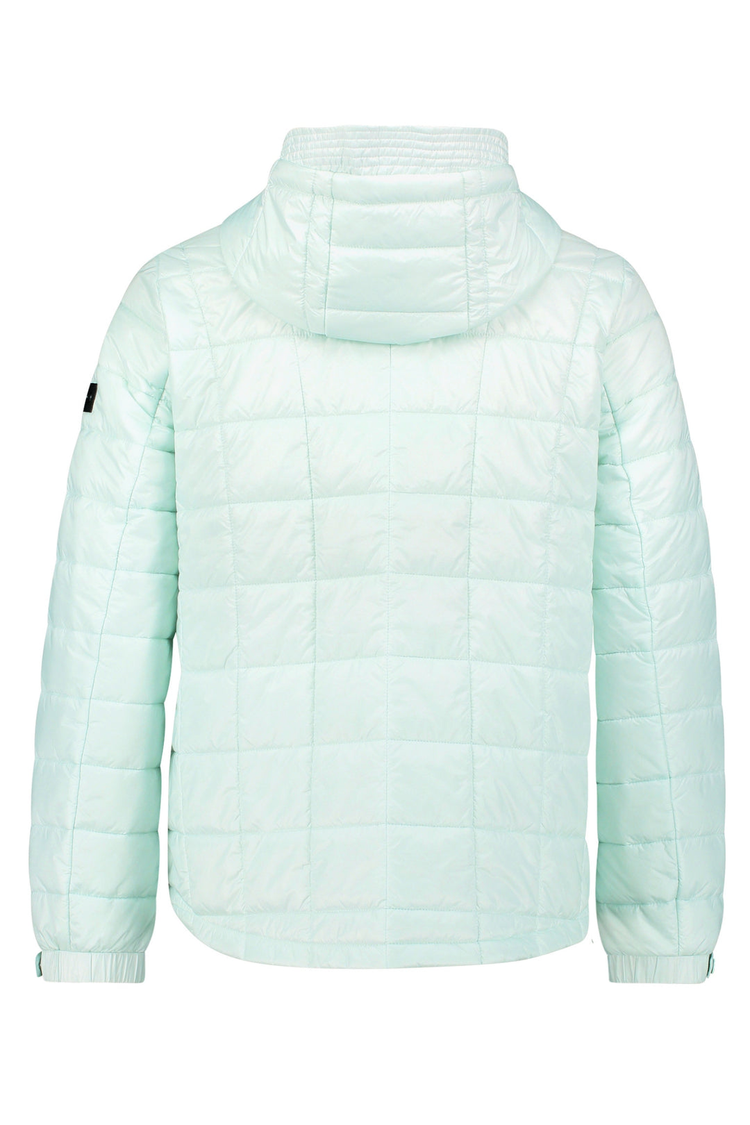 Betty Barclay 7024 1549 Pastel Mint Coat 8156