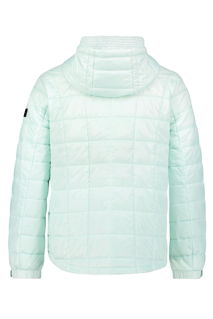 Betty Barclay 7024 1549 Pastel Mint Coat 8156