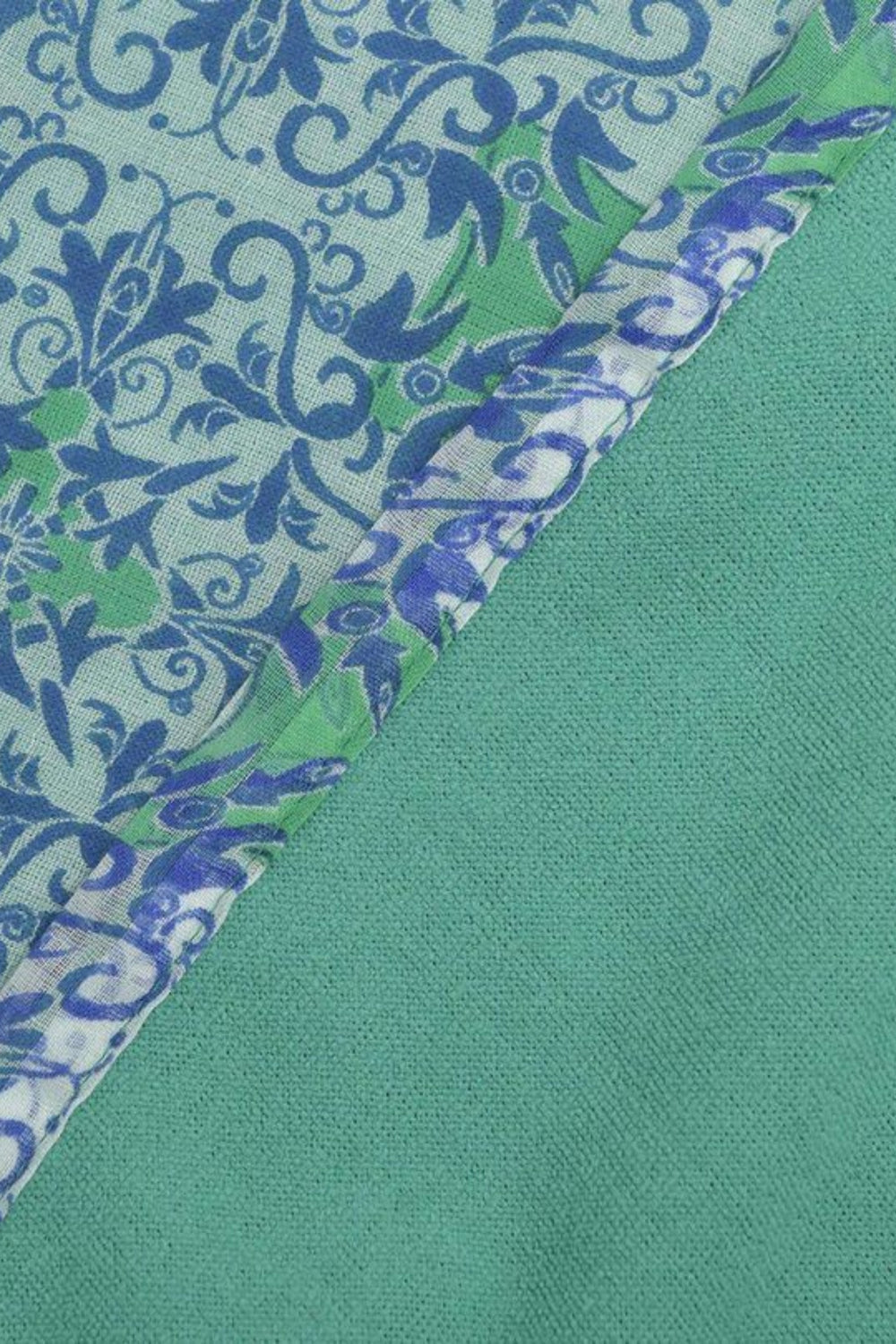Ble Greek Resort Collection Double Faced Beach Towel Wrap - Experience Boutique