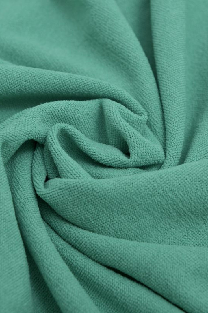 Ble Greek Resort Collection Double Faced Beach Towel Wrap - Experience Boutique