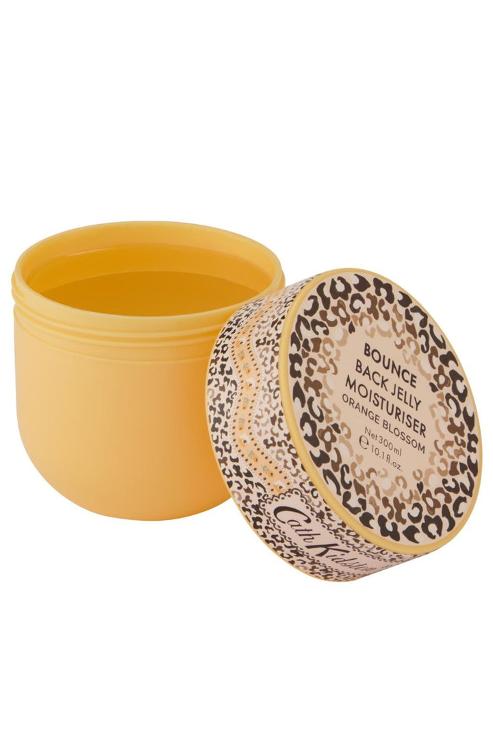 Cath Kidston Leopard Bounce Back Jelly Moisturiser