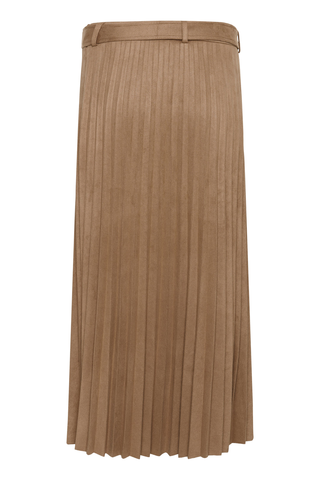 Cream Clothing CRCala Cocoa Crème Brown Skirt 10614624 181020