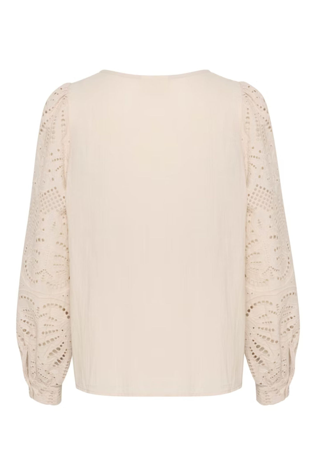 Cream Clothing CRDiana Ancient Scroll Blouse 10650835