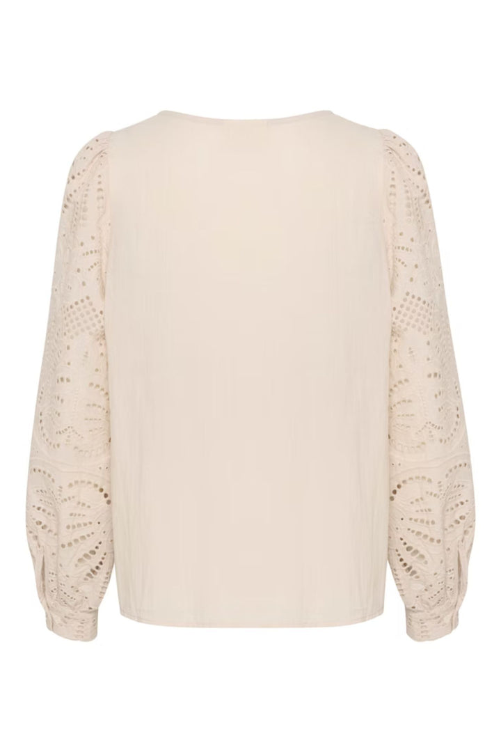 Cream Clothing CRDiana Ancient Scroll Blouse 10650835