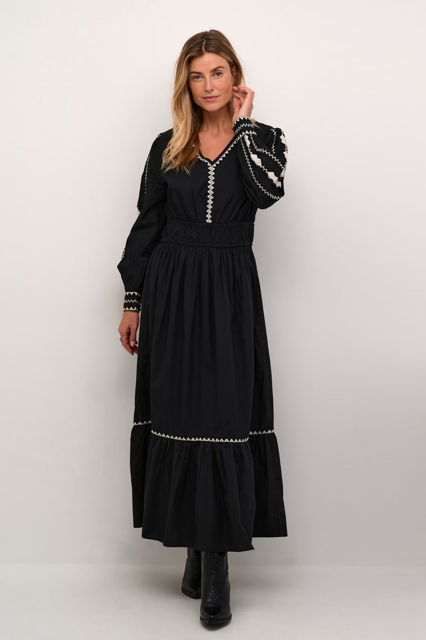 black dress cream shoes 2026 Buy