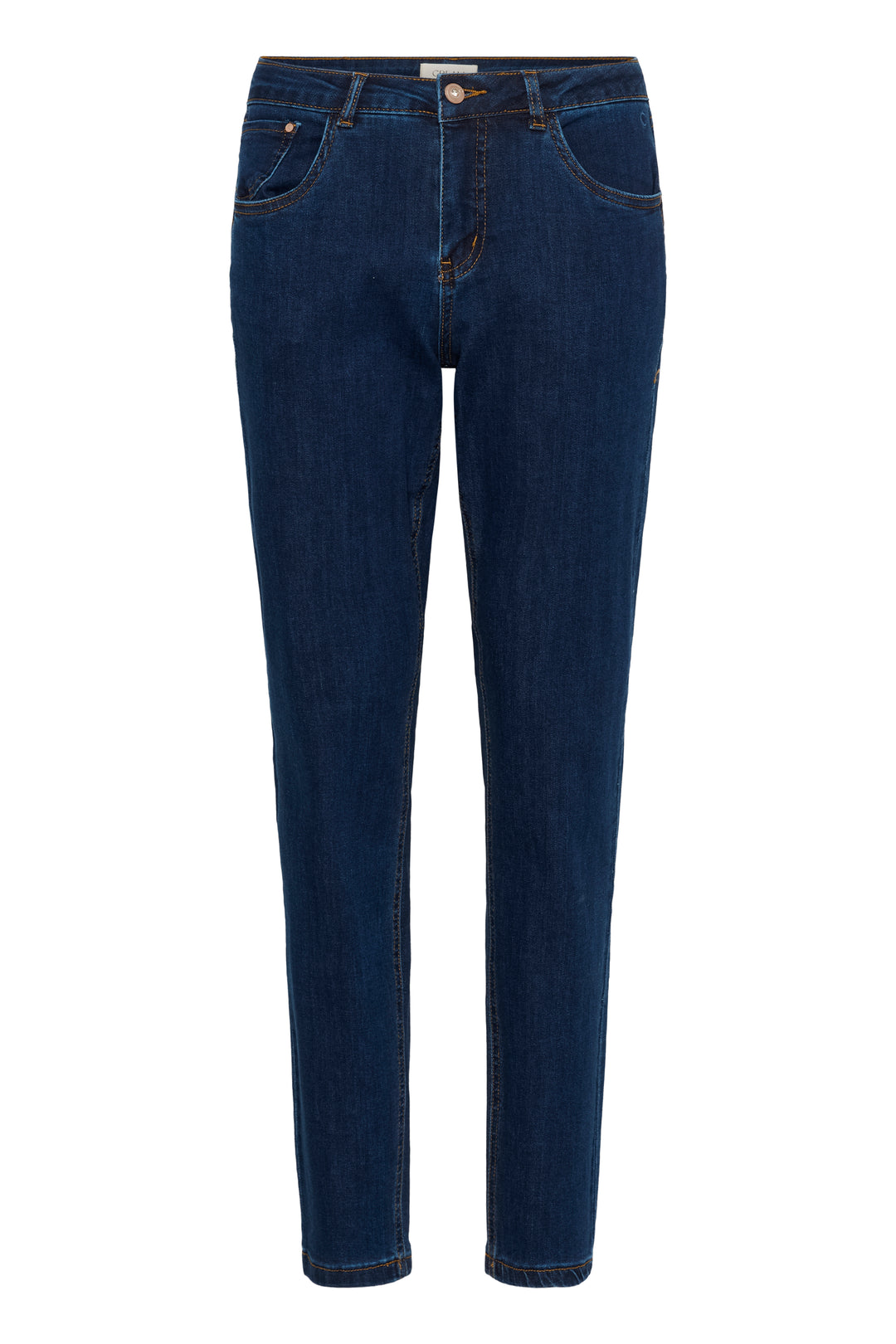 Cream Clothing CRLone Dark Blue Coco Fit Jeans 10609566 100114