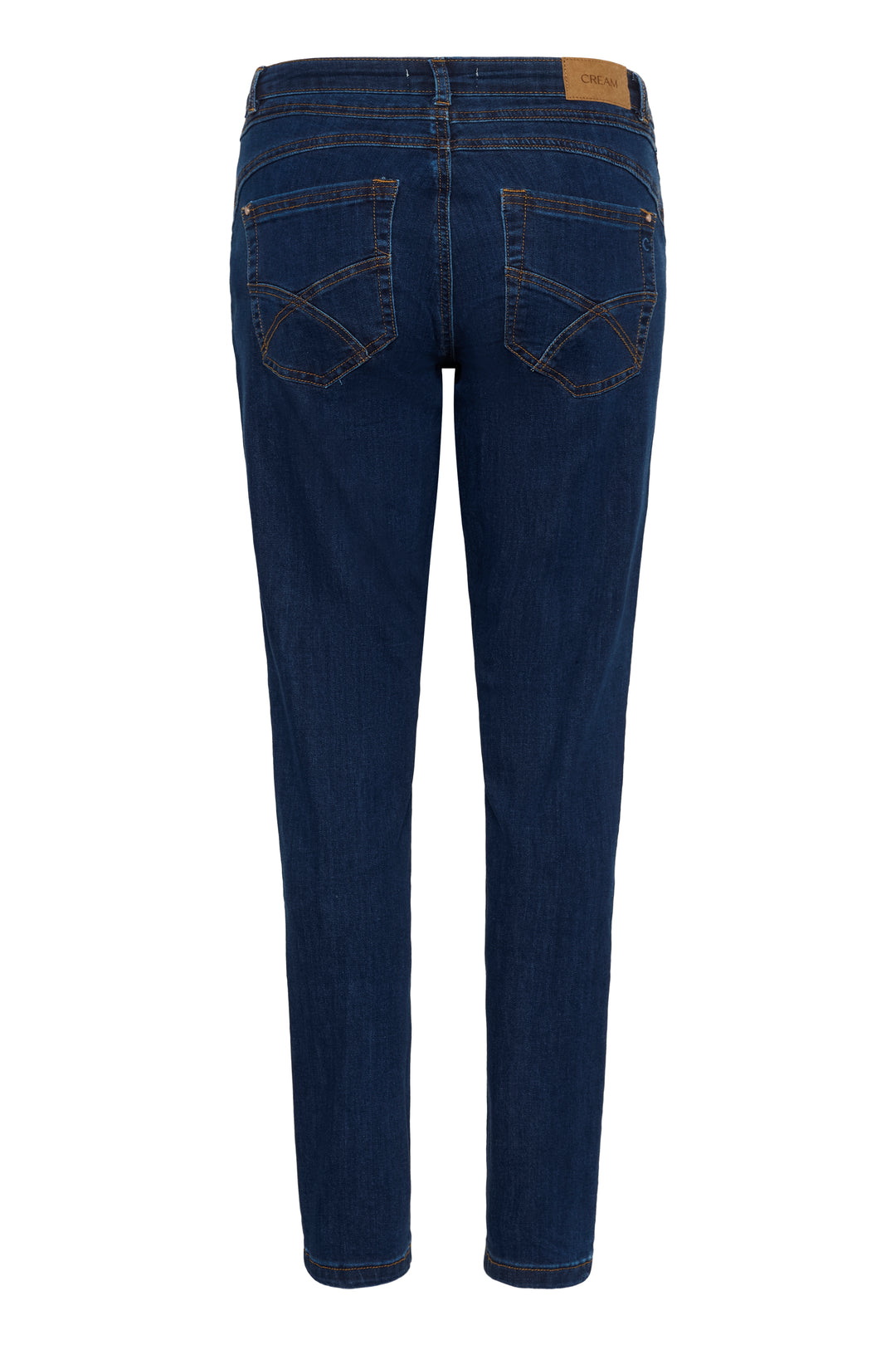 Cream Clothing CRLone Dark Blue Coco Fit Jeans 10609566 100114