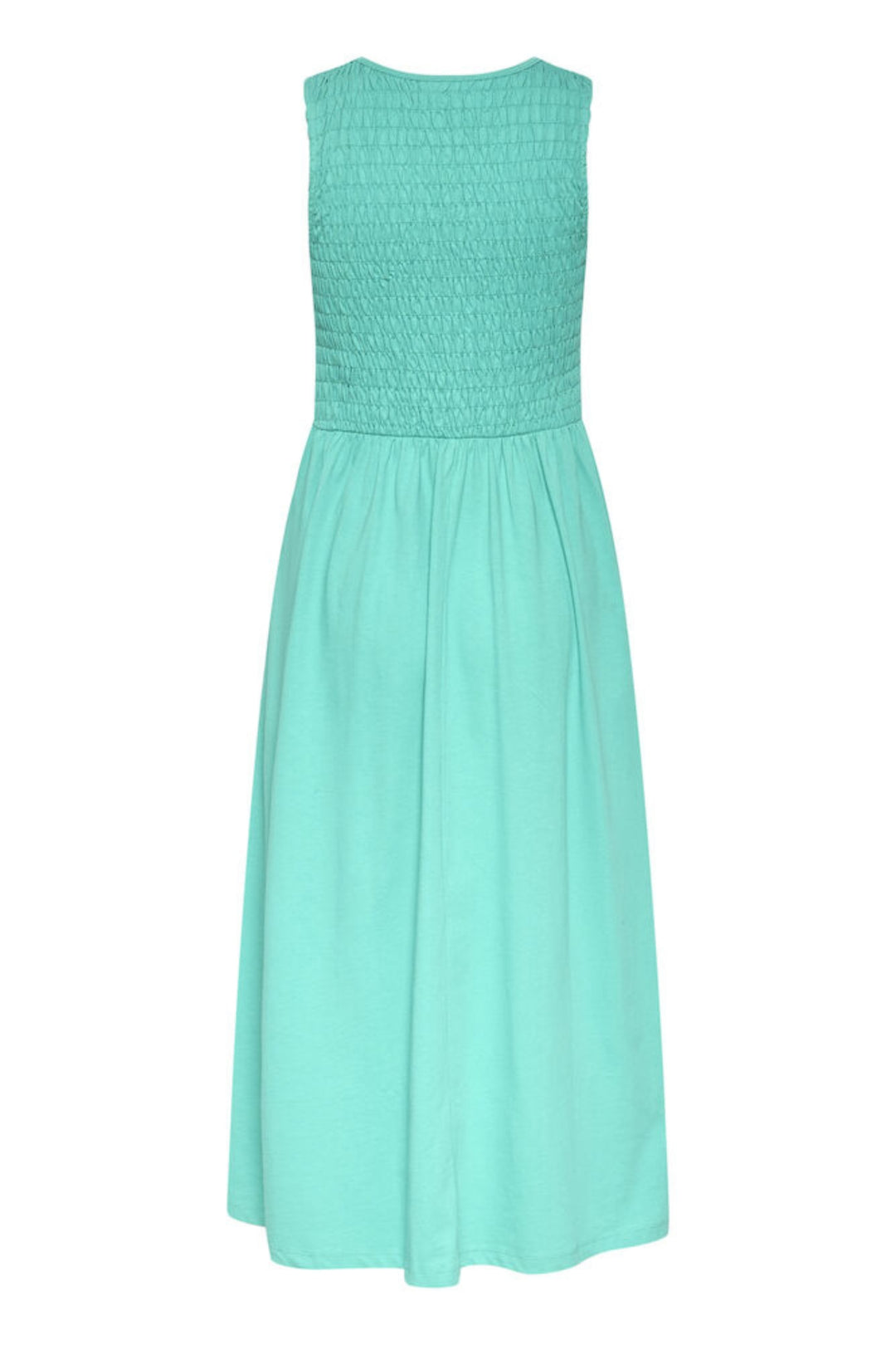 Cream Clothing CRLula Atlantis Jersey Midi Dress