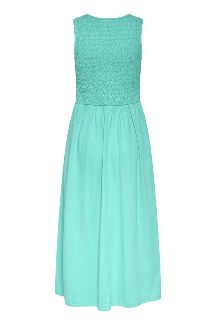 Cream Clothing CRLula Atlantis Jersey Midi Dress