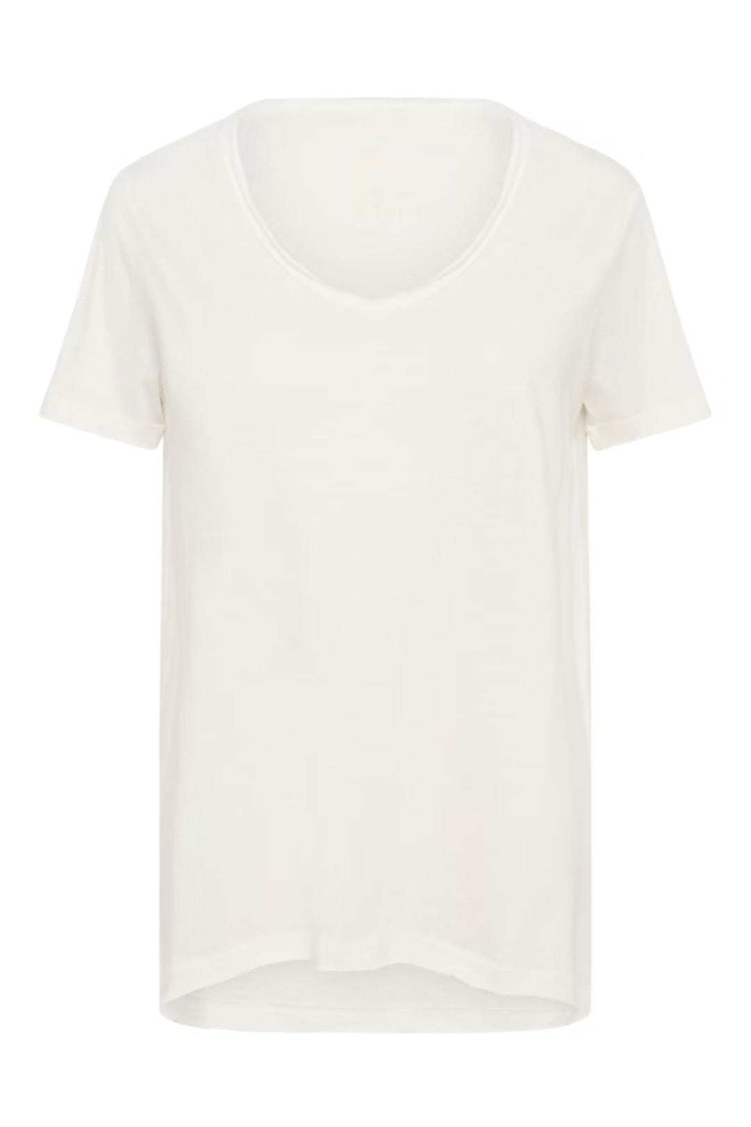 Cream Clothing CRSina Snow White T-Shirt