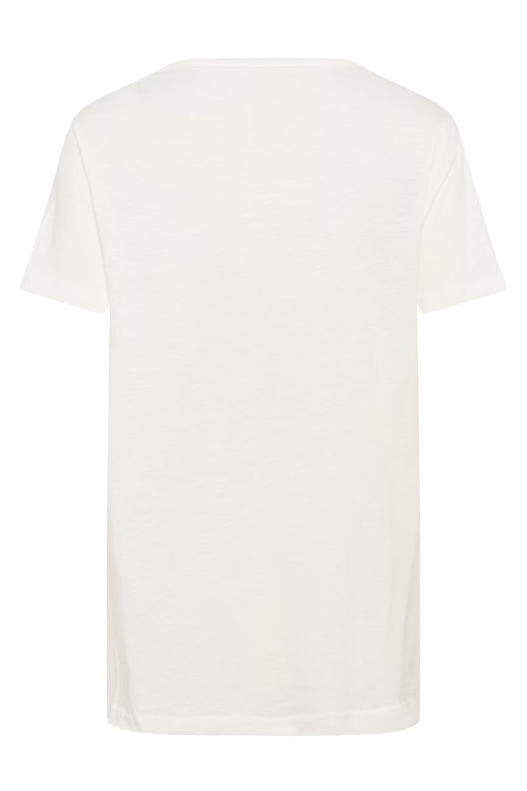 Cream Clothing CRSina Snow White T-Shirt