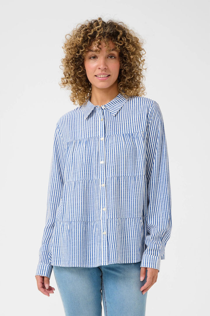 Cream Clothing CRTiah Malinka Shirt 10614077