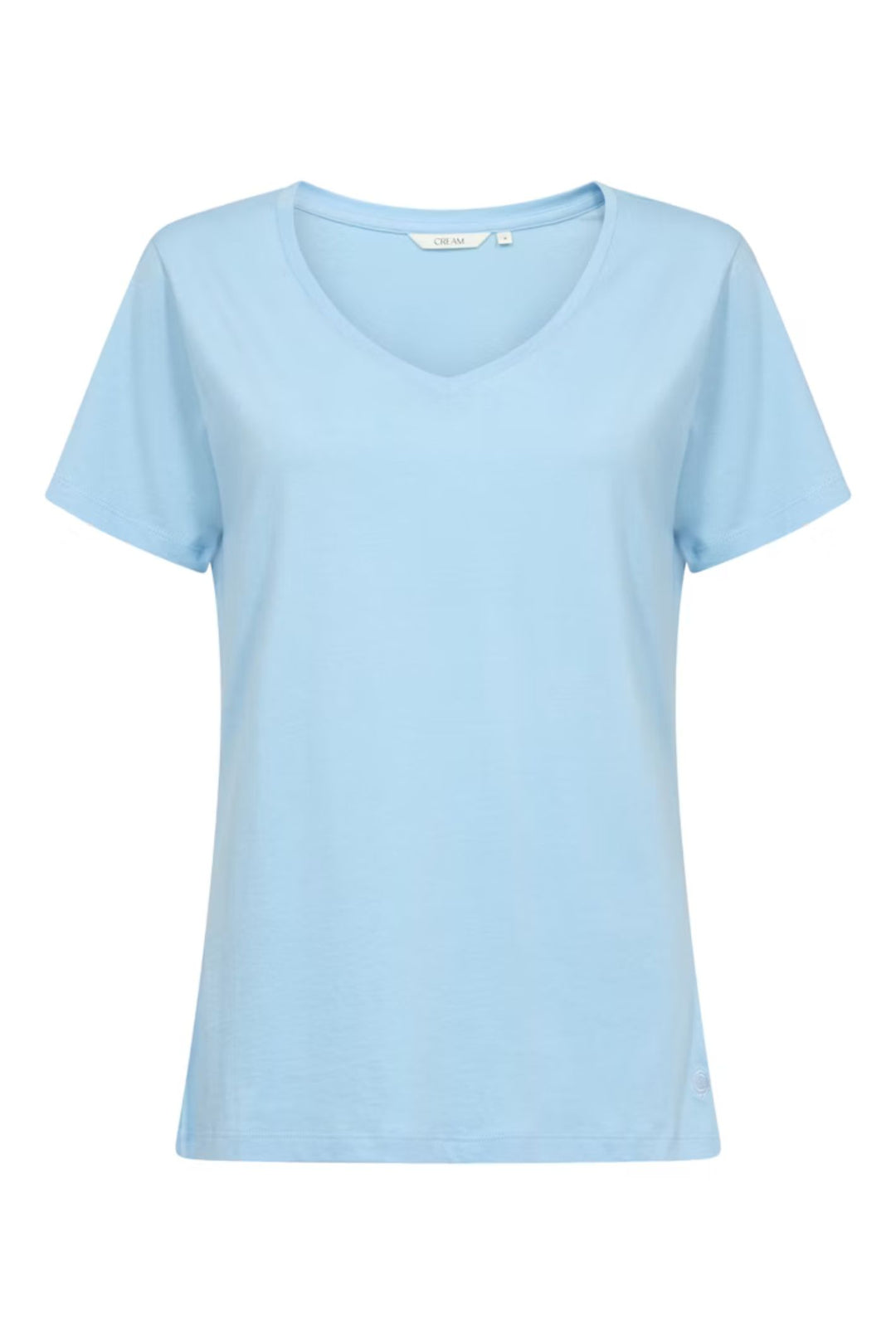 Cream Clothing Clear Sky Naia T-Shirt 10604508