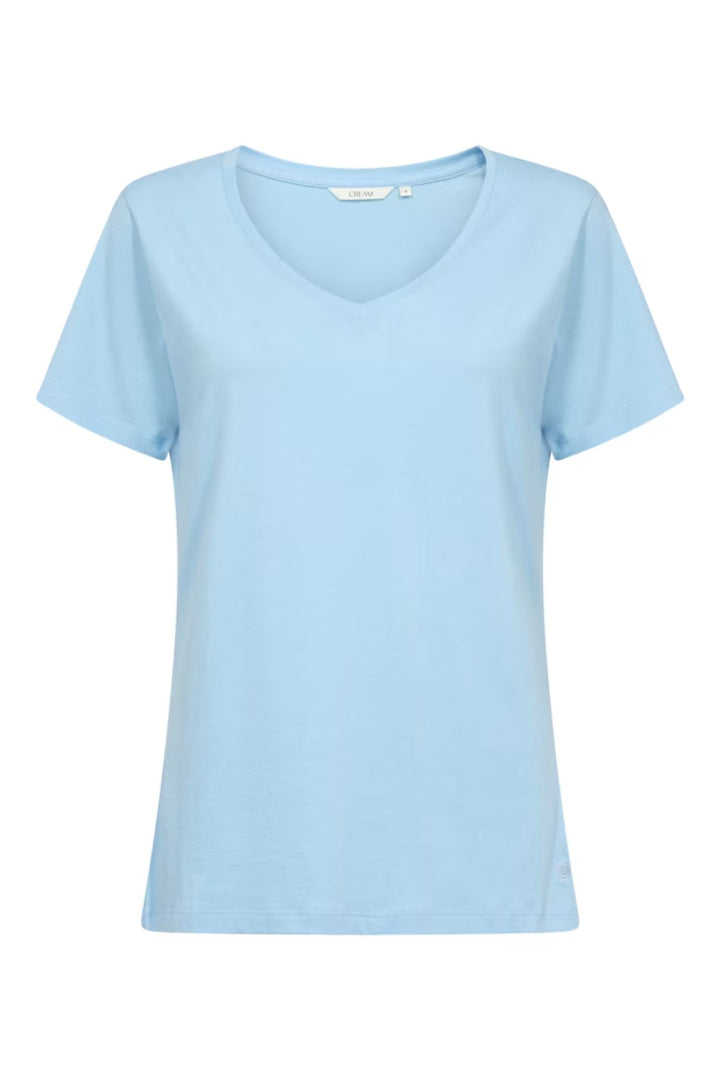 Cream Clothing Clear Sky Naia T-Shirt 10604508