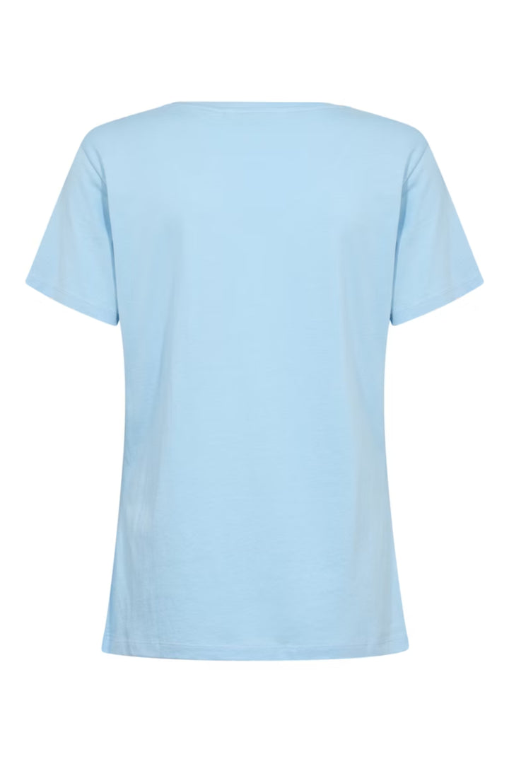 Cream Clothing Clear Sky Naia T-Shirt 10604508