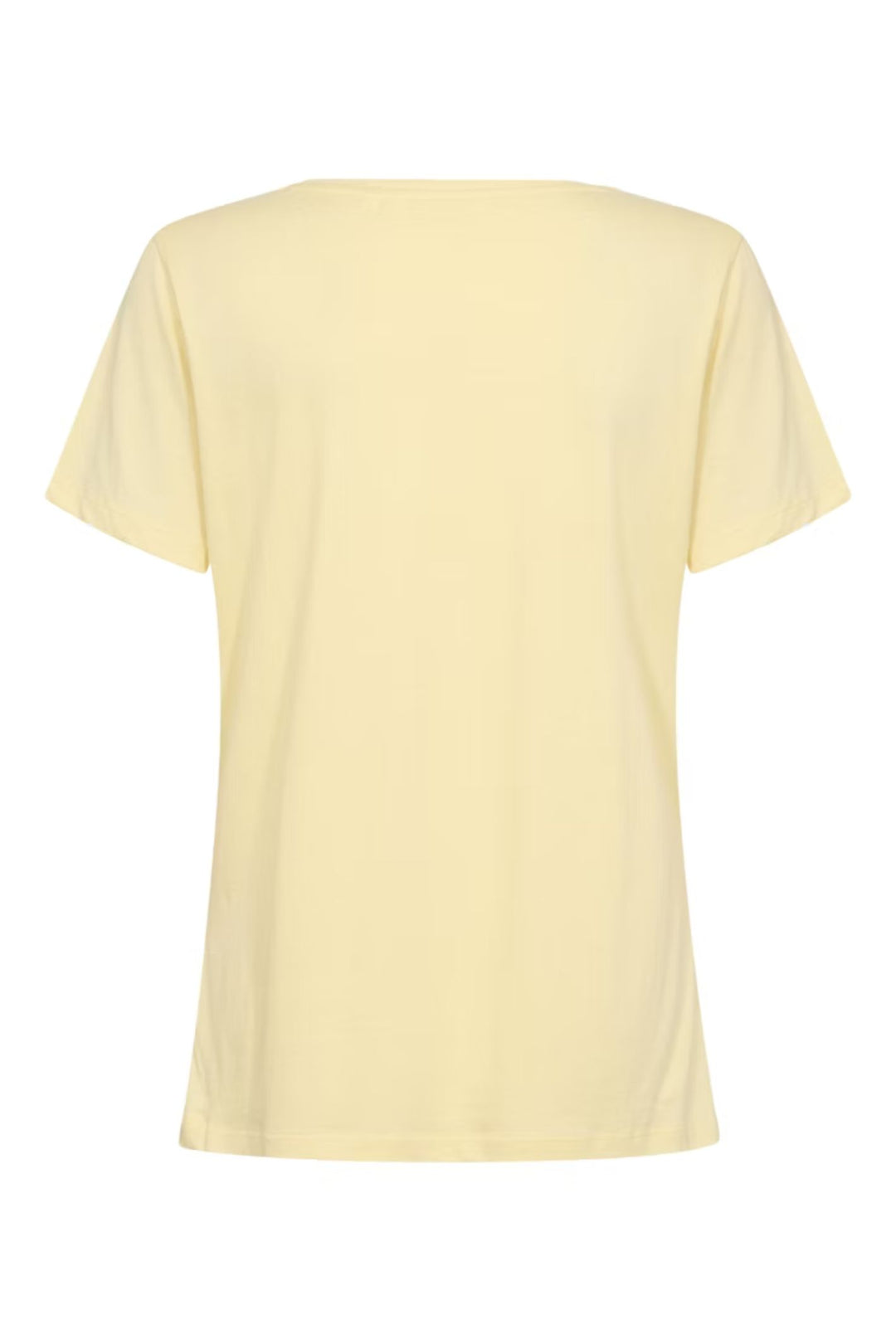 Cream Clothing Naia French Vanilla T-Shirt