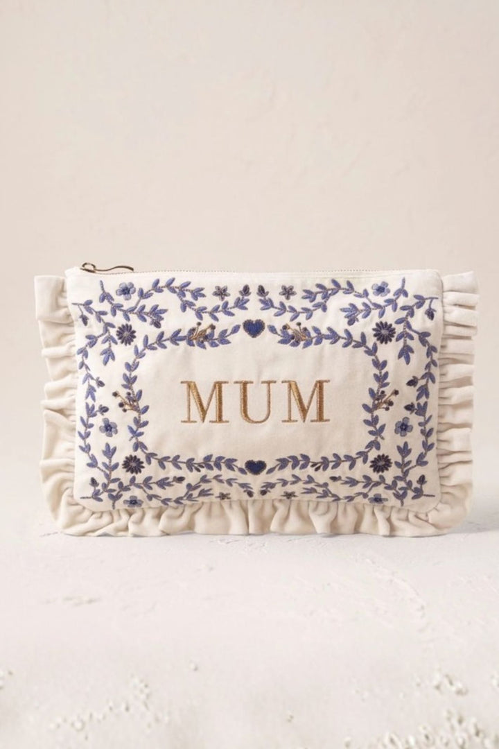 Elizabeth Scarlett Cream Mediterranean &