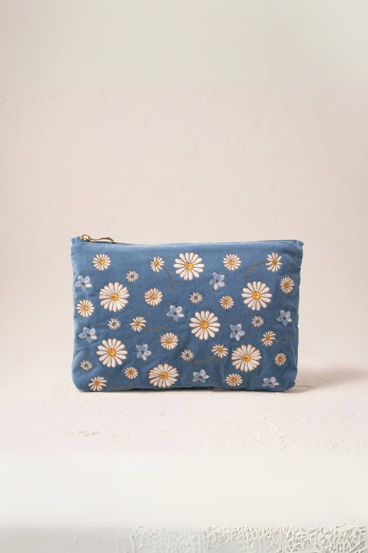 Elizabeth Scarlett Daisy Dream Everyday Pouch